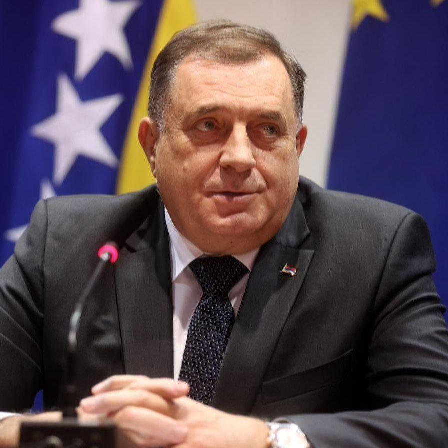 Dodik zaprijetio Marfiju: Počni se ponašati kao ambasador SAD, svačije strpljenje ima kraj