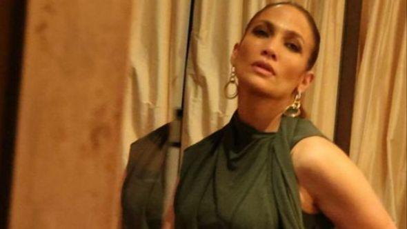 Jennifer Lopez  - Avaz