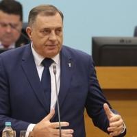 Dodik: Republika Srpska osuđuje iranski napad na Izrael