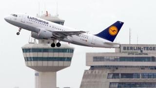 Lufthansa planira ukinuti 400 radnih mjesta