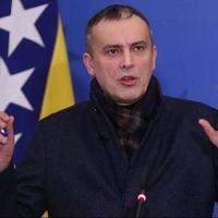 Darko Babalj predložen u rukovodstvo Predstavničkog doma PSBiH