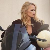 Pamela Anderson o prvom mužu: Poludio je zbog scene ljubljenja