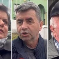 Video / Šta građani Kalesije misle o dvostrukom ubistvu u njihovom gradu 