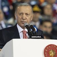 Erdoan: Naš cilj je da budemo nada za potlačene