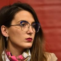 Lana Prlić (SDP) je predložila izmjene Krivičnog zakona kojim se uvodi cenzura medija: "Htjeli smo zaštititi žene, a ne cenzurisati medije"