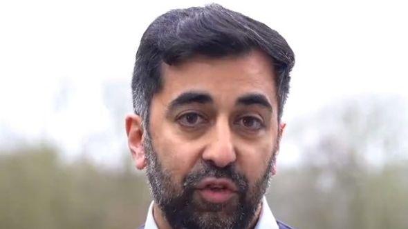 Humza Jusaf - Avaz