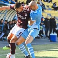 FK Sarajevo: Ovo ima obilježja kriminala, svjedočimo nasilju sudija