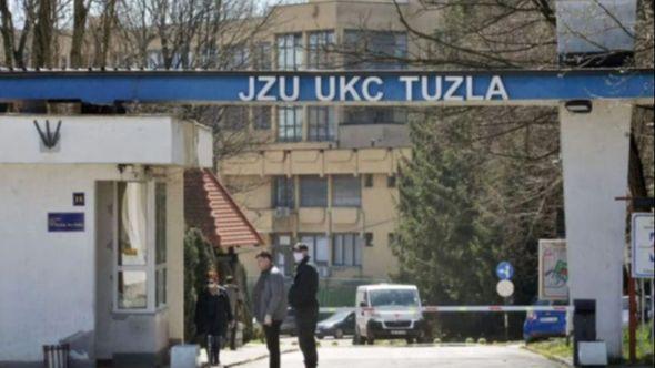 UKC Tuzla - Avaz