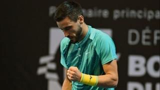 Džumhur u četvrtfinalu ATP Challengera u Istanbulu