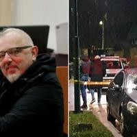 Raspisana potraga za Benjaminom Delalićem zbog pucnjave u Paromlinskoj ulici