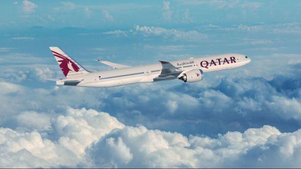 Qatar Airways - Avaz