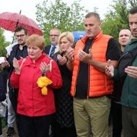 Obilježen Dan maloljetnog borca Općine Stari Grad Sarajevo