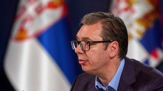 Vučić poručio da će podržati SNS na predstojećim izborima: "Neću da se sklanjam i pravim neutralan"