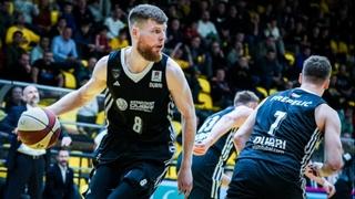 Bivša NBA zvijezda i košarkaš Dubaija Davis Bertans za "Avaz": Evropa i NBA su nikad bliži