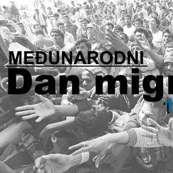 Međunarodni dan migranata