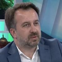 Usmrtio pješaka: Direktor KJKP "Park" Adis Bešlić pušten da se brani sa slobode