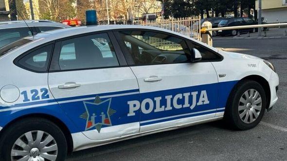 Policiji prijavljeno silovanje - Avaz