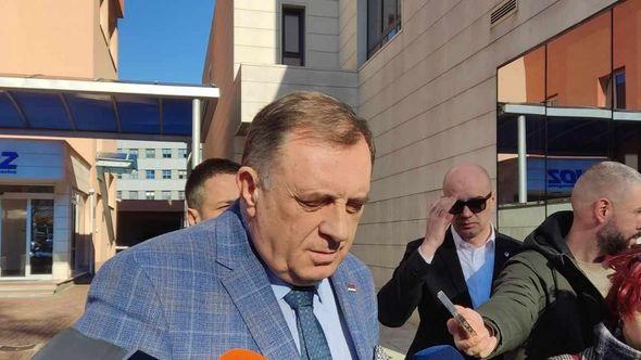 Milorad Dodik - Avaz