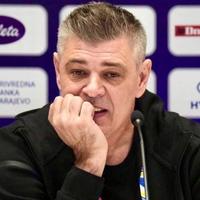 Bivši selektor BiH šokirao Partizan: Milošević podnio ostavku