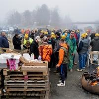 Francuski farmeri nastavili proteste uprkos vladinim ustupcima