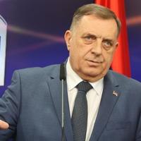 Dodik: Osjećam se dobro poslije presude, jer sam radio ispravne stvari