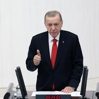 Erdoan: Pokušavamo učiniti nešto da zaustavimo ranu koja krvari, ako to počne i SAD raditi, bit će lakše zaustaviti Izrael