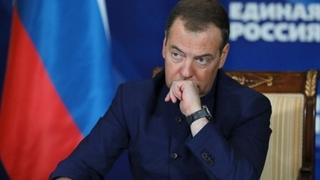 Medvedev: Pa, prijatelji iz NATO-a, jeste li sad shvatili, samo će biti još gore