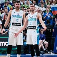 Dončić kapiten Slovenije na Mundobasketu: Cilj je uvijek isti, želimo zlato