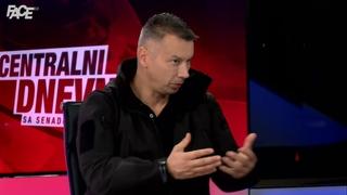 Nenad Nešić: Mi ćemo sigurno imati više od 20 žrtava u Jablanici