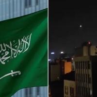 Saudijska Arabija osudila napad na Iran