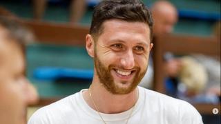 Nurkić zadovoljan novim stručnim štabom: "Em lijepo, em ispravno"