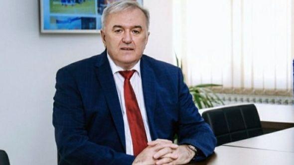 Marinko Umičević - Avaz