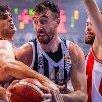 Magični Teodosić odveo Zvezdu do pobjede nad Partizanom i trofeja