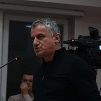 Dekan PMF-a Nusret Drešković za "Avaz" o Bukvićevoj zgradi: Formirali smo krizni štab, tijelima ćemo braniti svoju imovinu