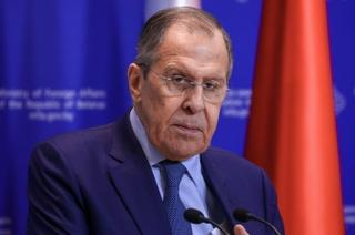 Lavrov: Baltičke zemlje bi mogle prekinuti kontakt s Rusijom