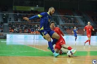 Futsaleri se okupljaju u Sarajevu uoči ključnih utakmica: Bosna i Hercegovina želi na Evropsko prvenstvo