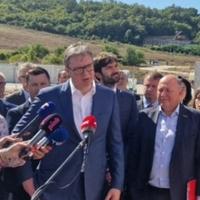 Vučić: Izaći ćemo u susret zahtjevima opozicije, ali ne baš kao "fontana želja"