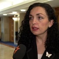 Oglasila se Osmani nakon kritika Zapada: Proširenje suvereniteta je legitimno, ali ovisi o saradnji sa saveznicima