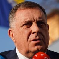 Dodik u čudu: Otkud sutkinja Uzunović umjesto Strike, nekom se žuri da me osudi