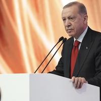 Erdoan poručio Zapadu: Saučesnici ste krvoprolića