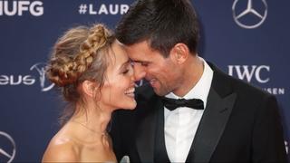 Novak Đoković "raspametio" suprugu: Jelena se rastopila kada je vidjela ove fotografije