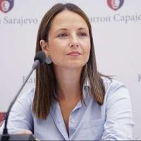 Darja Softić-Kadenić, ministrica pravde KS: Zakon prije svega