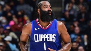 Harden ušao u top 15 najboljih asistenata NBA lige svih vremena