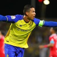 Al Nasr prekinuo crnu seriju, Ronaldo postigao novi gol