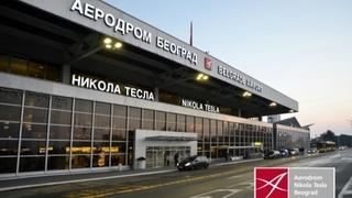 Na aerodromu "Nikola Tesla" spriječen šverc dijamantnog prstena od 8.500 eura