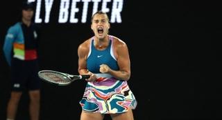 Arina Sabalenka osvojila Australijan open