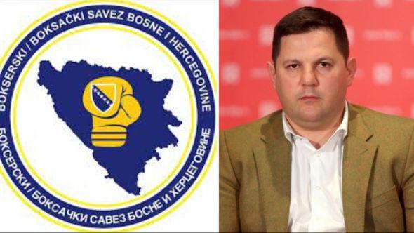 BS BiH: Optužbe na račun predsjednika BS Srbije - Avaz