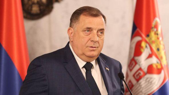 Milorad Dodik - Avaz