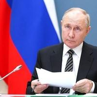 Računica se promijenila: Putin naredio da se poveća broj vojnika