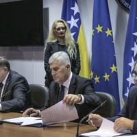 Dva uvjeta ispunili, dva ostala: Ko koči ključne zakone za EU